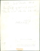 DRESDEN NATTOVAL MAMICITY LANG HOT AGAINST PANTS AND STANKE CLAN THROUGH - Vintage Photograph