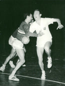 HUNGARY FILM DIRECTED HERBERT KRONE SHOT BUDAPES - Vintage Photograph