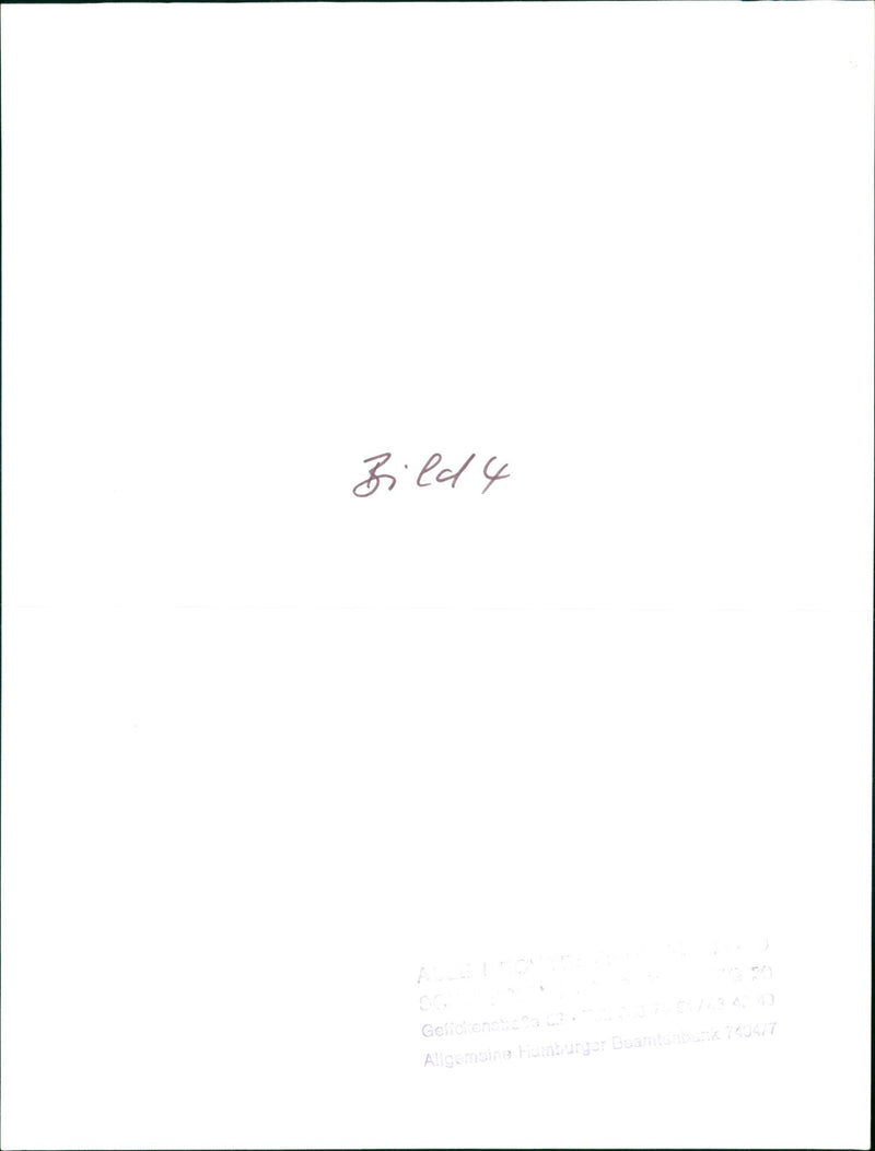 FIGURE QABRA GROUP CHARACTERS FILM MATRIX - Vintage Photograph