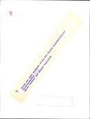 LIGHT FERIE GERMAN FILM DIRECTED DAMIEN BANKS BASED - Vintage Photograph