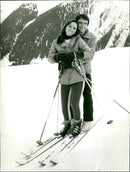 LIGHT FERIE GERMAN FILM DIRECTED DAMIEN BANKS BASED - Vintage Photograph