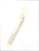 MODEL BURU CASES OUR LODELL BUILDER FRIEDRICH KARL RIESS HAS OPERATE - Vintage Photograph