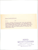 MOES MODEL BUILDING CASKS FRIEDRICH KARL RIES MAKES THI - Vintage Photograph