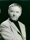 SHARII WEREDER YOU KNOW CINEMA ARD VERNER SCUDIER ARE FILM - Vintage Photograph