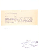 MOES MODEL BUILDING CASKS FRIEDRICH KARL RIES MAKES THI - Vintage Photograph