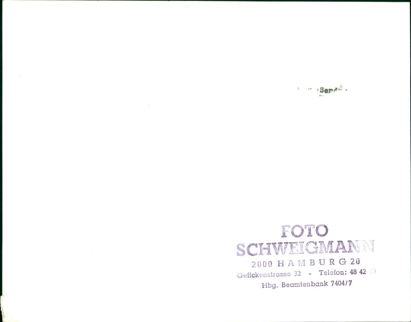 MOES MODEL BUILDING CASKS SERP PHOTO SCHWEIGMAN BURG GEFICKENSTRASSE - Vintage Photograph