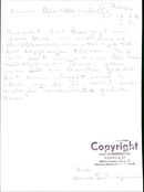 1976 MOES MODEL BUILDING CASKS HAMBURGER BETRIEBSBANK HAMBURG - Vintage Photograph