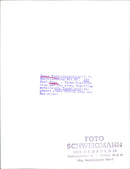 BUILDING TASTED FRIEDRICH KARL RIES OUR MODEL BUILDER KIT - Vintage Photograph