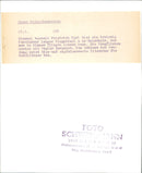 MODEL BUILDING TASTED KARL FRIEDRICH KAR MAKING RIES THIRTY CENTIMETRE - Vintage Photograph