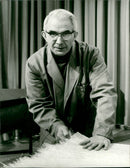 MODEL BUILDING TASTED RIES TOTAL EPISODES FRIEDRI - Vintage Photograph