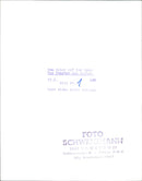 DON TAHER TRACK ARD MODEL JONELYNE TEIREIL AND FASHION PHOTOGRAPHE - Vintage Photograph