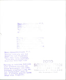 BUILDING TASTED RIES OUR MODEL KIT BASED FRIEDRICH KARL - Vintage Photograph