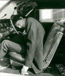 TATER SCHROTTA SPUS TATE SPUR SCRAP FILM - Vintage Photograph