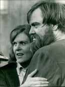 CONCERTED TEN FREEDOM JOY REUNITED WHOL - Vintage Photograph