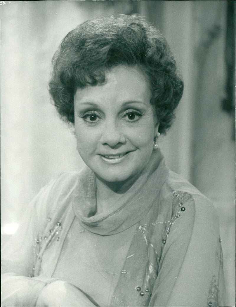 MUSE HARNSEK YOUR MUSIC WISH THROUGH FURTH ERIHA KOTH - Vintage Photograph