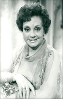 1978 MUSE HARNSEK ZDE YOUR MUSIC WISH ERIKA KOTH DRONE THROUGH - Vintage Photograph