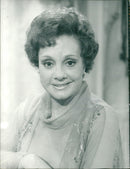 MUSE HARNSEK YOUR MUSIC WISH THROUGH ERIKA KOTH - Vintage Photograph