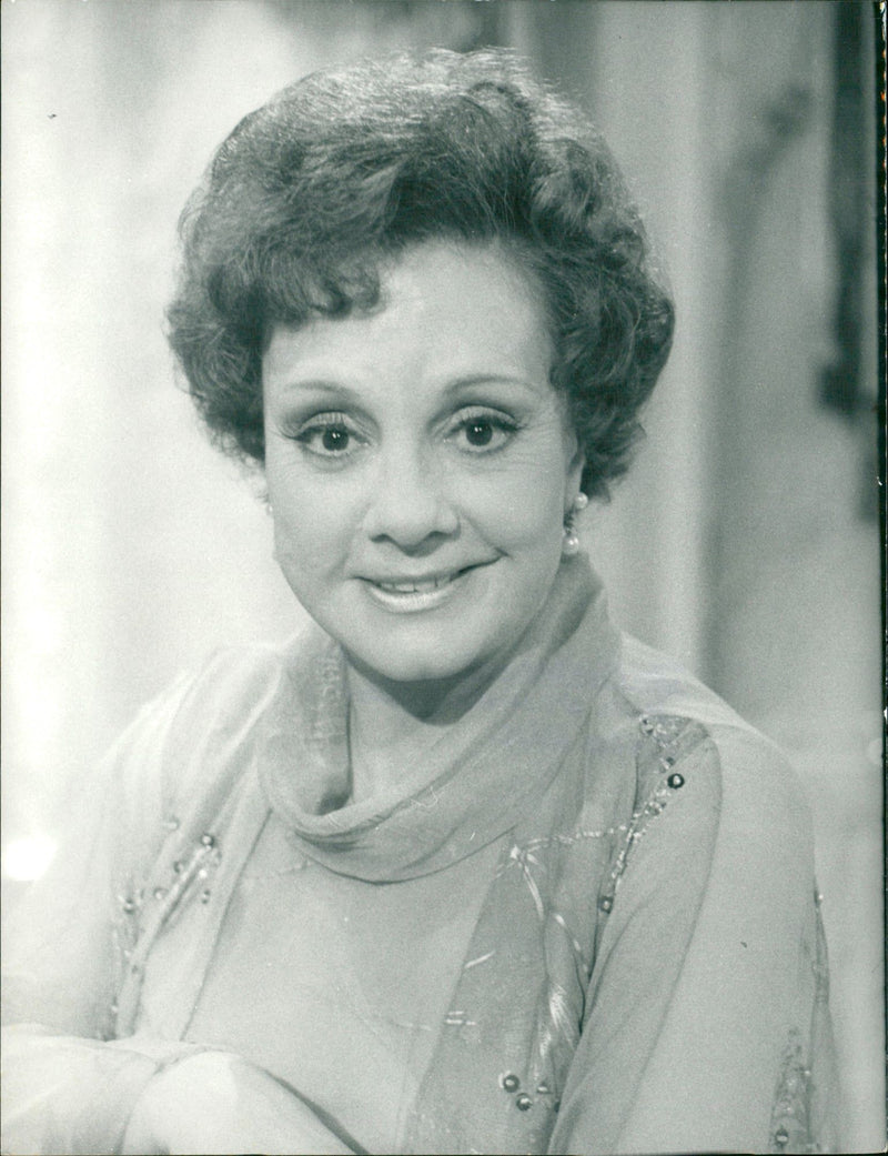 MUSE HARNSEK YOUR MUSIC WISH THROUGH ERIKA KOTH - Vintage Photograph