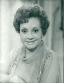 MUSE HARNSEK MUSIC WLINSOS THROUGH FEEL ERIKA KOTH - Vintage Photograph