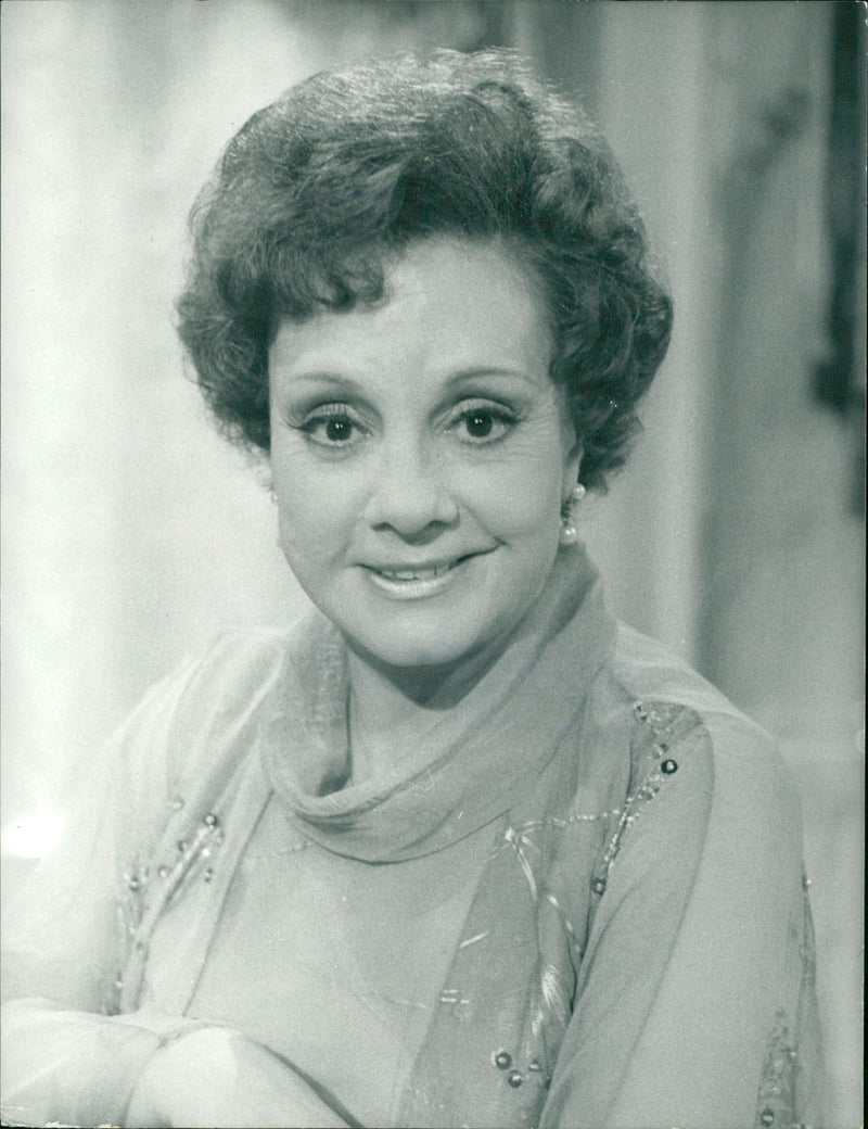 MUSE HARNSEK MUSIC WLINSOS THROUGH FEEL ERIKA KOTH - Vintage Photograph