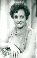 1978 MUSE HARNSEK ZDT YOUR MUSIC WISH DIFFICULT THROUGH BROADCAST EZALA KOTH - Vintage Photograph