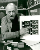 MOVIE HOBBY THILO HAUX PEGO STIMULATE IMITATION WANT FILM - Vintage Photograph