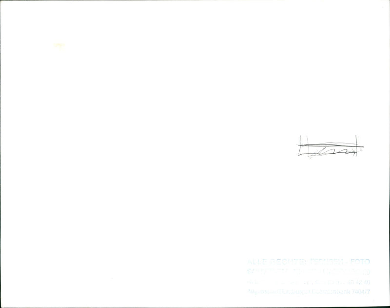 QUARTET ELER KOULIBER GROUP MUSICIANS BASED PARIS QUARTE - Vintage Photograph