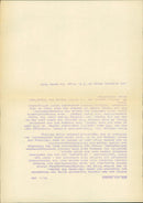 1975 MELKEL MAUSOSRO PICTURE MIXER PAR FILM MICHAEL - Vintage Photograph