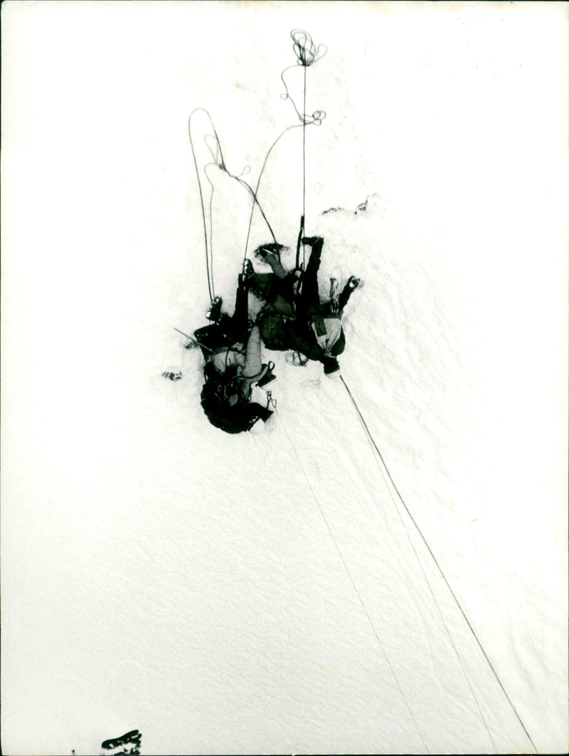 CURRENTLY SHOOTS MOVIE WHO NEXT DESPITE ALL WARS - Vintage Photograph