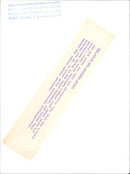 CURRENTLY SHOOTING MOVIE WHO AFTER SANTE - Vintage Photograph