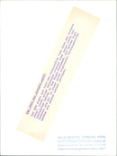 CURRENTLY SHOOTS TELEVISION MOVIE WHO NEXT DESPITE - Vintage Photograph