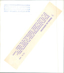 MARUD BLOOD SACHAR WOLFGANG REICHMANN FIND OLD WOMAN IRMGARD RIESSEN WHO - Vintage Photograph