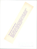 CURRENTLY SHOOTS TELEVISION MOVIE WHO NEXT HEALTHY DESP - Vintage Photograph