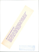 CURRENTLY SHOOTS TELEVISION MOVIE WHO NEXT CARE DES - Vintage Photograph