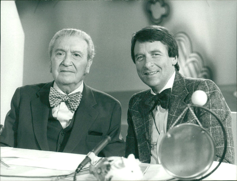 1979 VERBTEN GERMAN SONGWRITER ANTHER SCHWERIN ENDED HIS ROBERT - Vintage Photograph