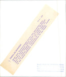 MARUD BLOOD EAR FLESH SACHER WOLFGANG REICHMANN FIND OLD WOMAN IRM - Vintage Photograph