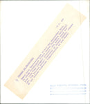 MARUD BLOOD SACHER WOLFGANG REICHMANN OLD WOMAN IRRAGARD RIESSEN WHO - Vintage Photograph