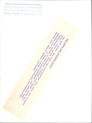 CURRENTLY SHOOTING TELEVISION MOVIE WHO NEXT CAR - Vintage Photograph