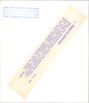 MARUD BLOOD EAR FLESH SACHER WOLFGANG REICHMANN FIND OLD WOMAN ISM - Vintage Photograph