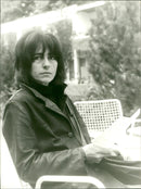 EURIFICATION WITHDRAWAL GABRIELE WOHMAN PLAYS LAURA FILM - Vintage Photograph