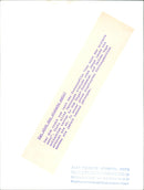 CURRENTLY SHOOTS MOVIE WHO NEXT CARE DESPITE ALL - Vintage Photograph