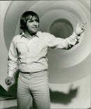 THUS JOE DOLAN ONLY NOT PASS SKAT AND MUSIC HBG OFFICIAL BANK GEFFCKENSTRAS - Vintage Photograph