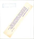 MARUD BLOOD EAR FLESH SACHES WOLFGANG REICHMANN FIND OLD WOMAN IRM - Vintage Photograph