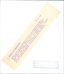 MARUD BLOOD EAR FLESH SACHER WOLFGANG REICHMANN FIND ELTE WOMAN - Vintage Photograph