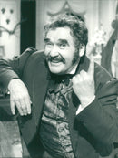 1979 MUSIC THIS OPERA SINGER BENNO KUSCHE WHO KNOWN - Vintage Photograph