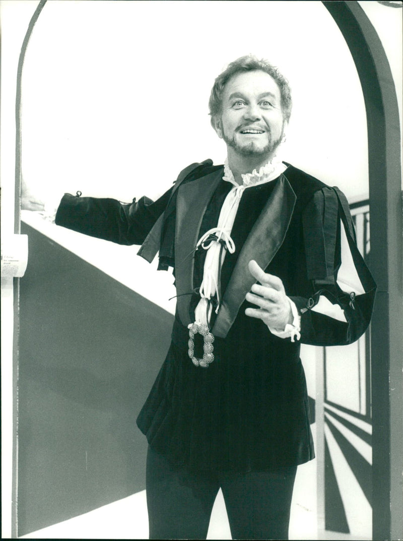 1979 SNAPS MARIK PETER MINICH ZDE MUSIC AMONG THEM ARE - Vintage Photograph