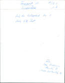 TELEVISION COURT ARTISTIC STARS DOCK MEN BREINEN HEURLING WRITER - Vintage Photograph