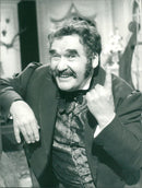 1979 MUSIC THIS OPERA SINGER BENNO KUSCHE - Vintage Photograph