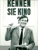 YOU KNOW CINEMA FILM TELL ABOUT YOUR - Vintage Photograph