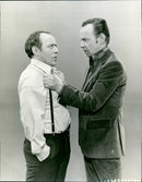 FUN THROUGH SKETCHES AND MUSIC NIT JOHNY REYK - Vintage Photograph